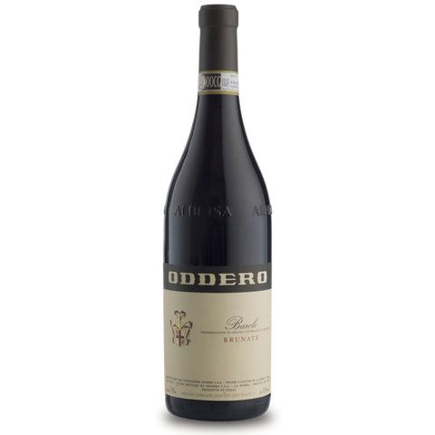 Barolo Brunate 2020