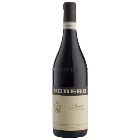 Barolo Classico 2021