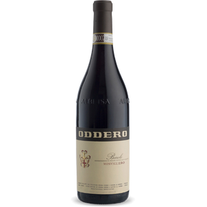Barolo "Monvigliero" 2020 | Oddero