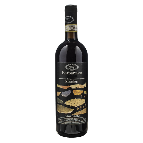 Barbaresco Starderi 2022 | Olek Bondonio