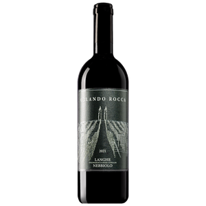 Langhe Nebbiolo 2021 | Orlando Rocca