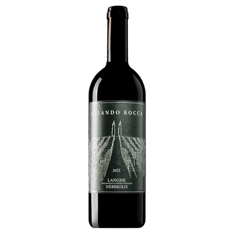 Langhe Nebbiolo 2023