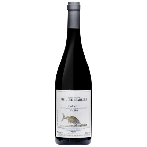 Dolcetto D'Alba 2023