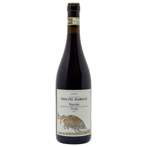 Barolo Preda 2020 | Philine Isabelle