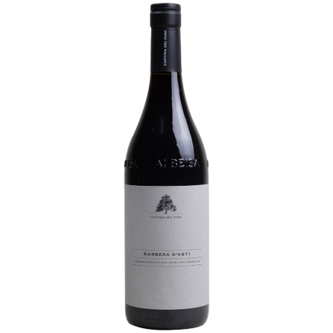 Barbera d'Asti DOCG 2023 | Cantina del Pino
