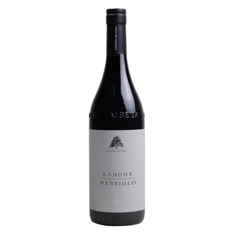 Langhe Nebbiolo 2023