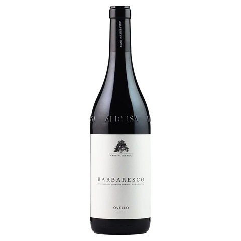 Barbaresco Ovello 2020