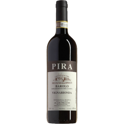 Barolo Vignarionda 2020 | Luigi Pira