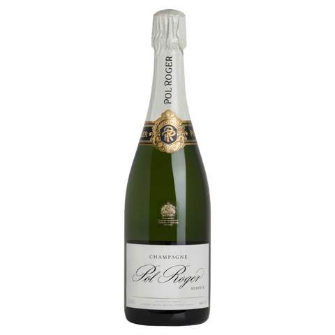 Champagne Brut Reserve