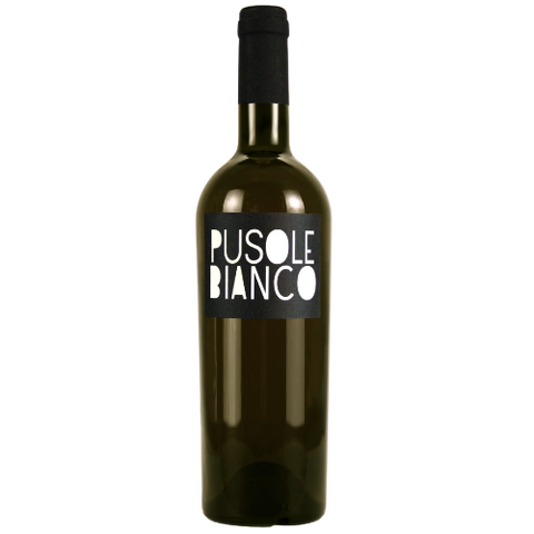 Pusole Bianco 2024