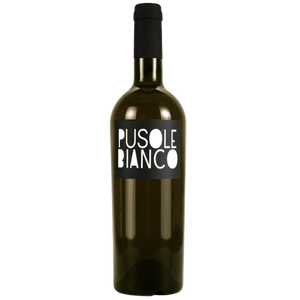 Pusole Bianco 2024 | Pusole