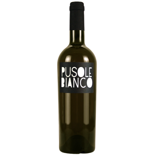 Pusole Bianco 2024 | Pusole