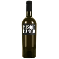 Pusole Bianco 2024 | Pusole