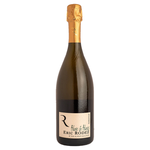 Champagne Ambonnay Gran Cru  Blanc de Blanc