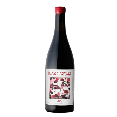 Vino Rosso 2024 | Marisa Bacher