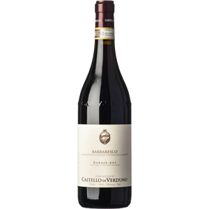 Barbaresco Rabajà-Bas 2020 | Castello di Verduno