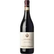 Barbaresco Rabajà-Bas 2020 | Castello di Verduno