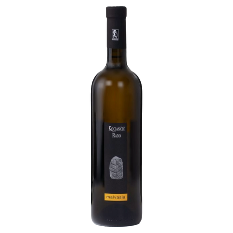 Carso Malvasia 2023