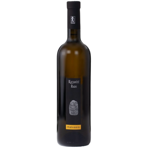 Carso Malvasia 2023 | Rado Kocjancic