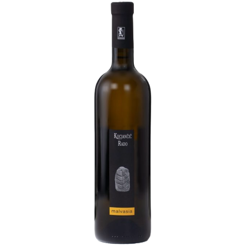 Carso Malvasia 2023 | Rado Kocjancic