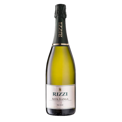 Alta Langa 2020 Dosaggio Zero | Rizzi