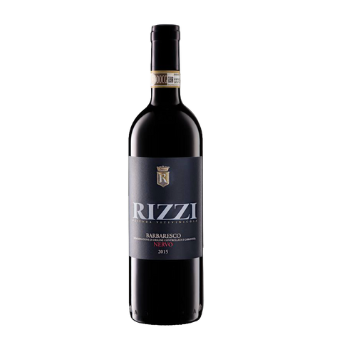 Barbaresco Nervo 2021