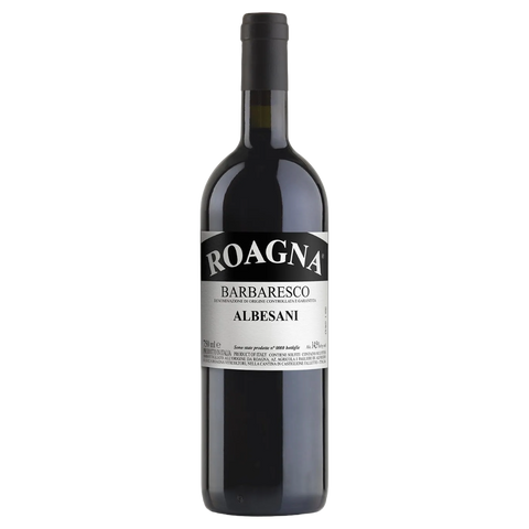 Barbaresco Albesani 2017