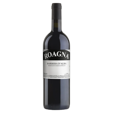 Barbera d'Alba 2018