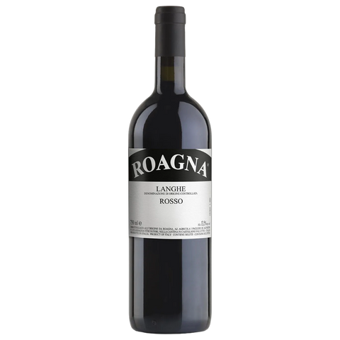 Langhe Rosso 2020 | Roagna