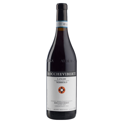 Langhe Nebbiolo 2022