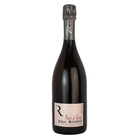 Champagne Ambonnay Grand Cru Blanc de Noirs