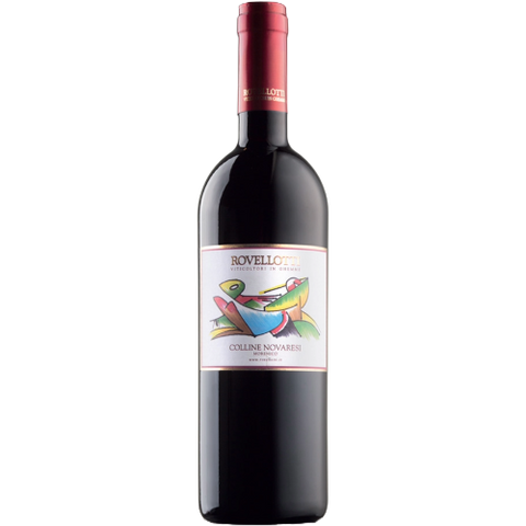 Morenico Colline Novaresi 2021 | Rovellotti