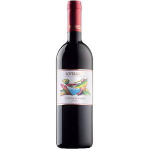 Morenico Colline Novaresi 2021 | Rovellotti