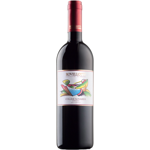 Morenico Colline Novaresi 2021 | Rovellotti