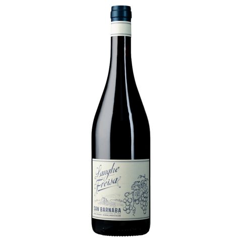 Langhe Freisa 2024