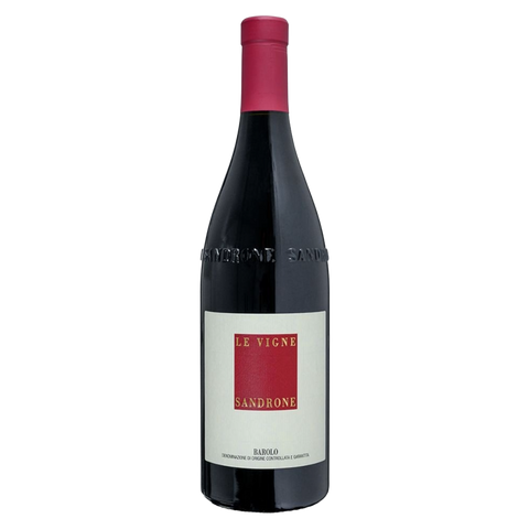 Barolo Le Vigne 2020