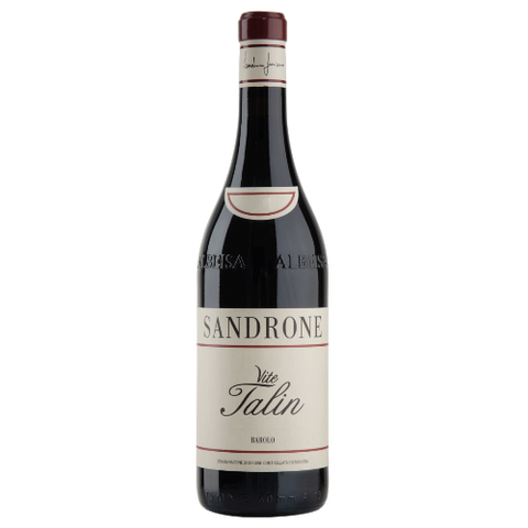 Barolo Vite Talin 2019 | Luciano Sandrone