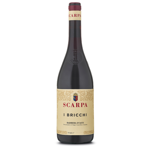 Barbera d'Asti I Bricchi 2022