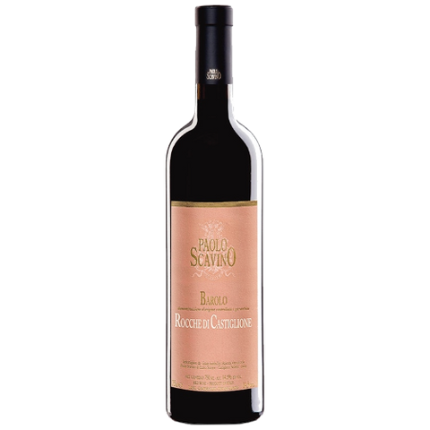 Barolo Rocche di Castiglione 2020 | Paolo Scavino
