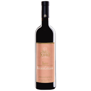 Barolo Rocche di Castiglione 2020 | Paolo Scavino