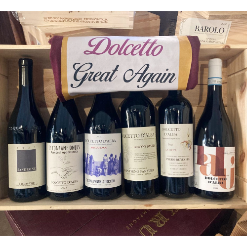 Make Dolcetto Great Again Special Box