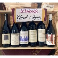 Make Dolcetto Great Again Special Box