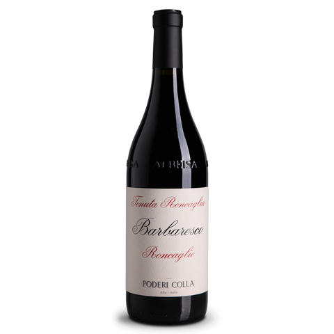 Barbaresco Roncaglie 2021 | Poderi Colla