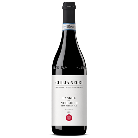 Langhe Nebbiolo 2023