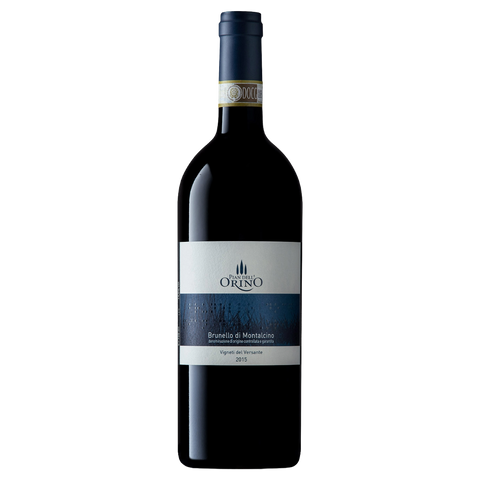Brunello Di Montalcino Vigneti del Versante 2017
