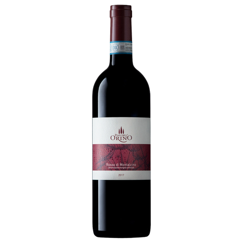 Rosso Di Montalcino 2019