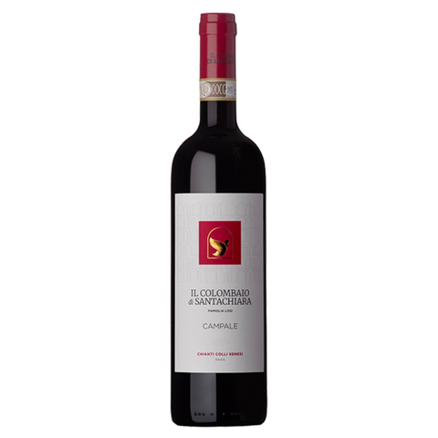 Chianti dei Colli Senesi Campale 2022