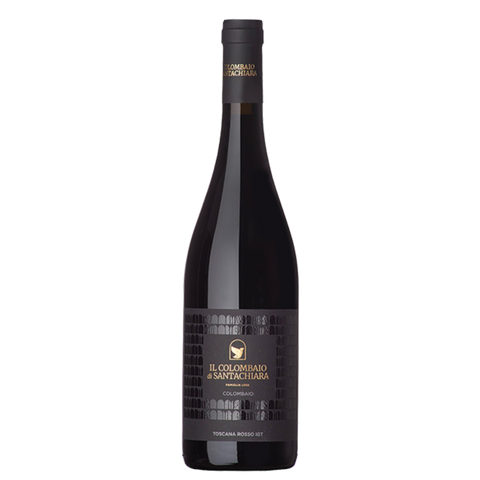 Il Colombaio Rosso IGT 2020