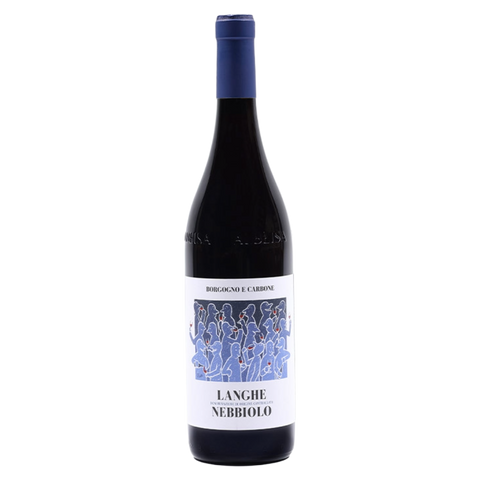 Langhe Nebbiolo 2022