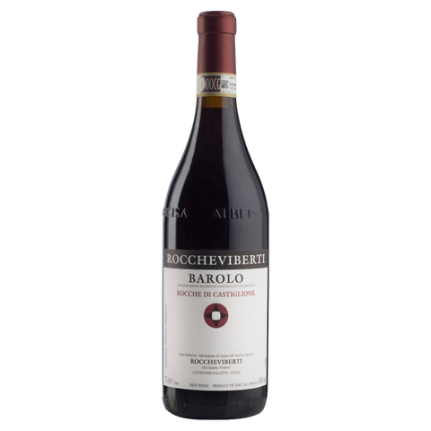 Barolo "Rocche di Castiglione" 2020 | Rocche Viberti